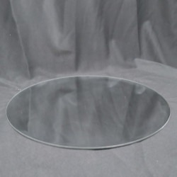 Round Mirror