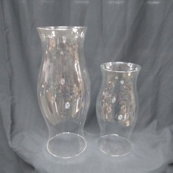 Small Open End Vase