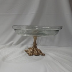 Large Dessert Stand
