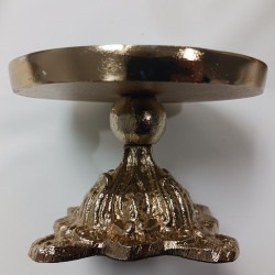Serving Display Case