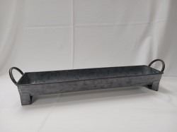 Small Metal Trauff