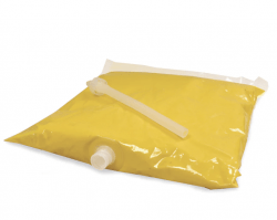 Nacho Cheese Sauce 140 oz Bag
