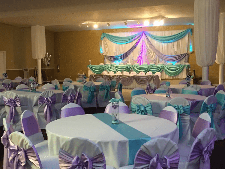 Chair Covers