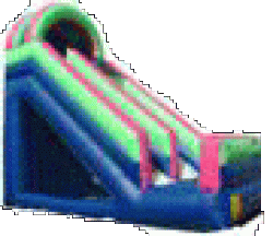 19' Medium Slide