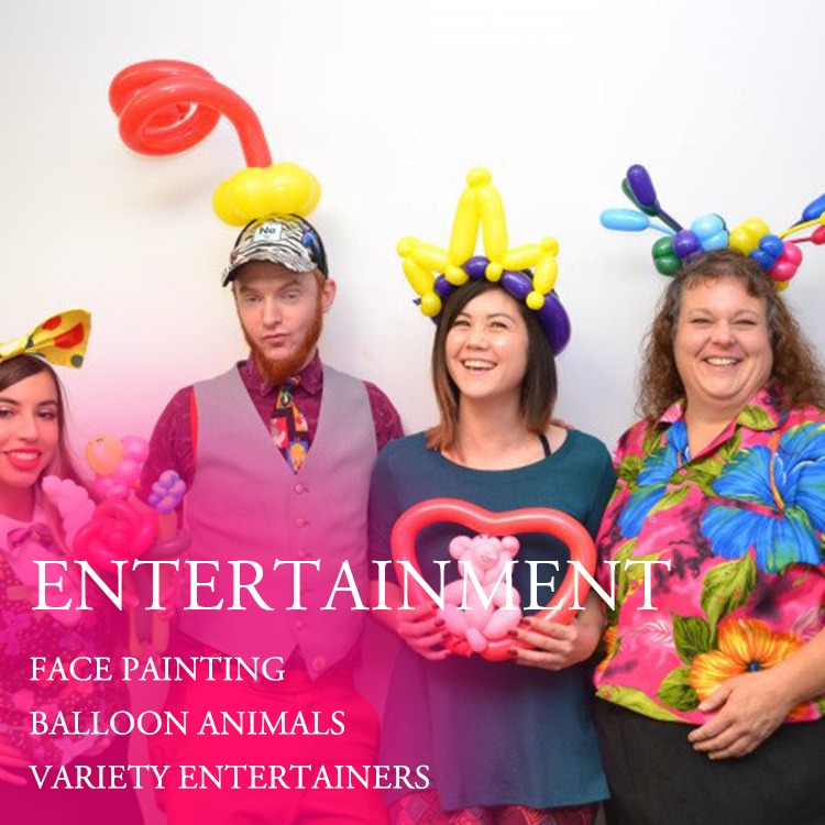Entertainment