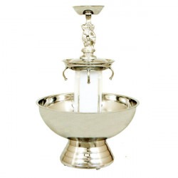 3 Gallon Fountain