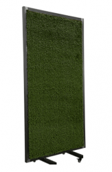Greenery Grass Wall