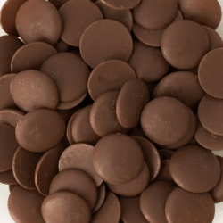 Milk Chocolate 2lb - For Chocolate Fountain