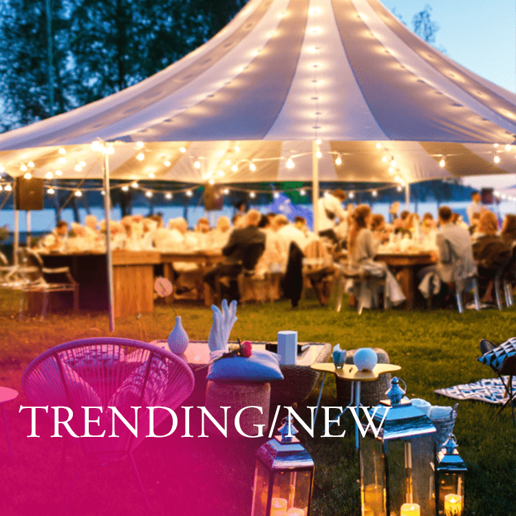 Events and trends