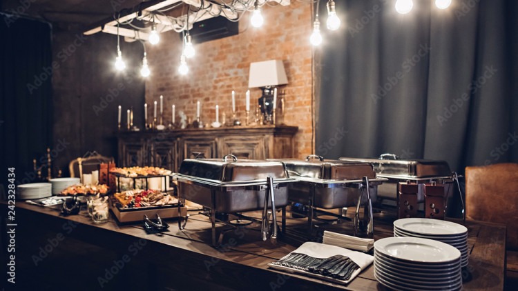 Event Rentals