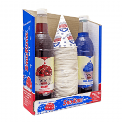 Sno Cone Party Pack for 50