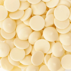 White Chocolate 2lb - For Chocolate Fountain