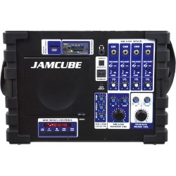 Karaoke Machine Package Rental - with TV