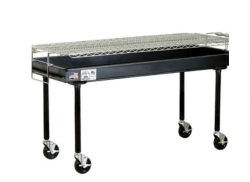 Charcoal Grill