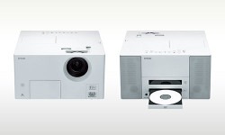 Projector