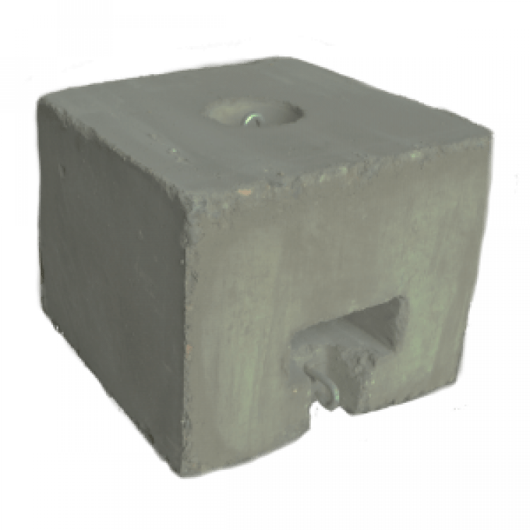 Alternate Ballast