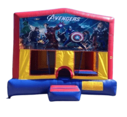 Avengers
