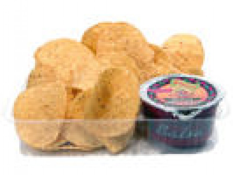 Bulk Nacho Supplies