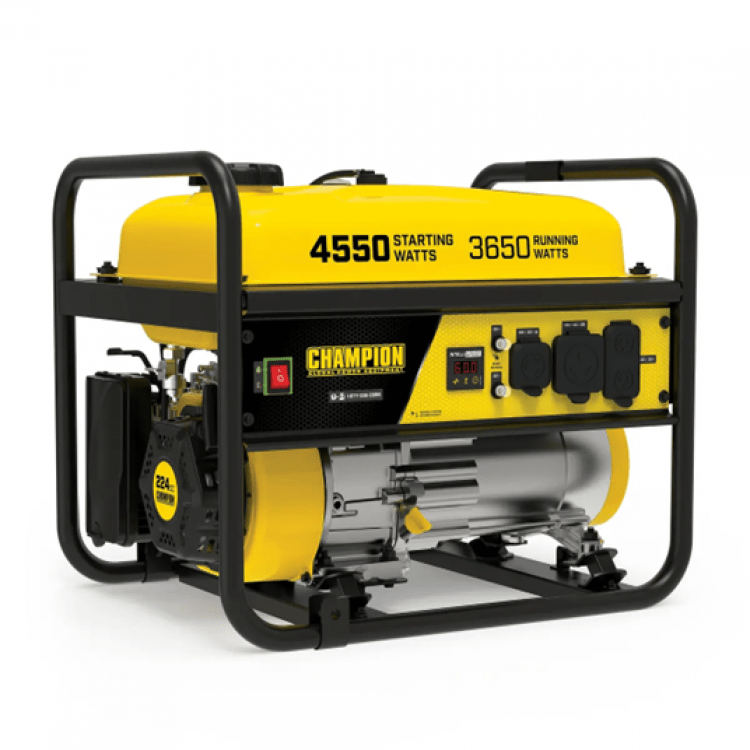 Generators