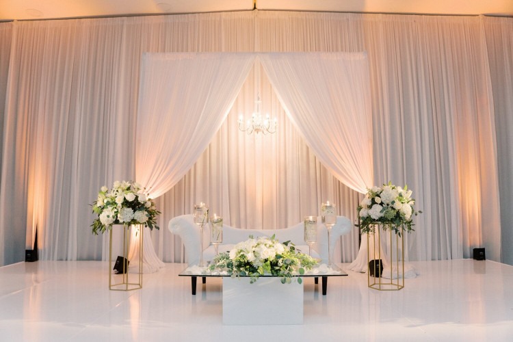 Pipe and Drape Sets