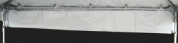 Rain Gutter - 30'
