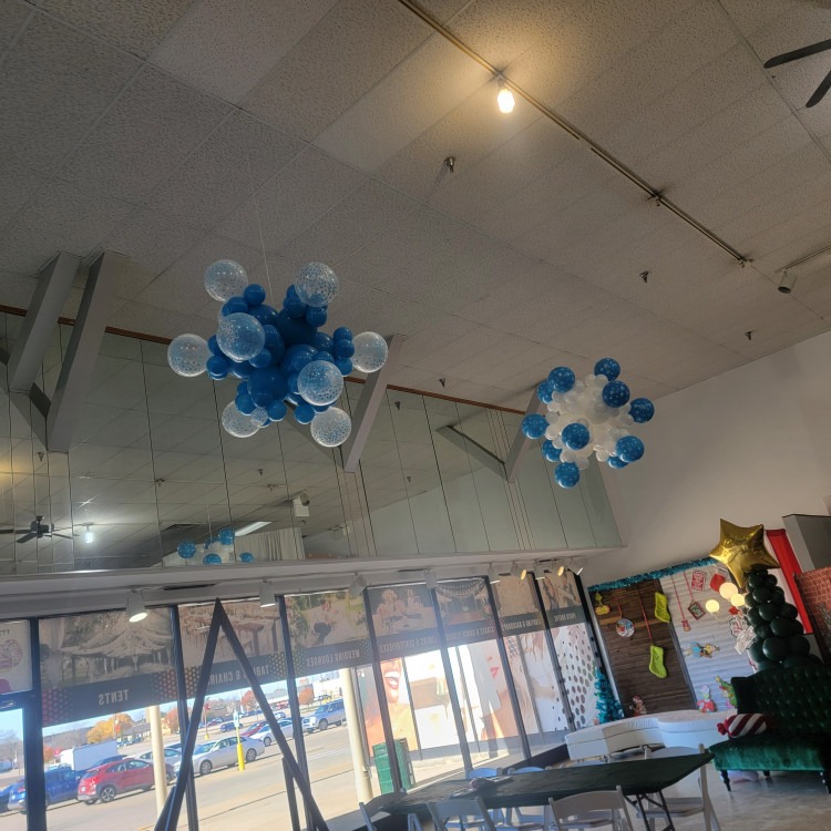 Other Ceiling Decor
