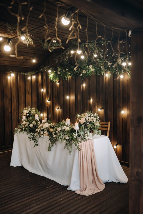 Specialty Lighting