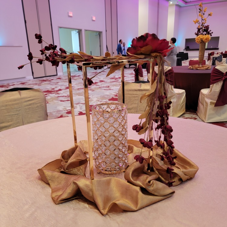 Tabletop Décor