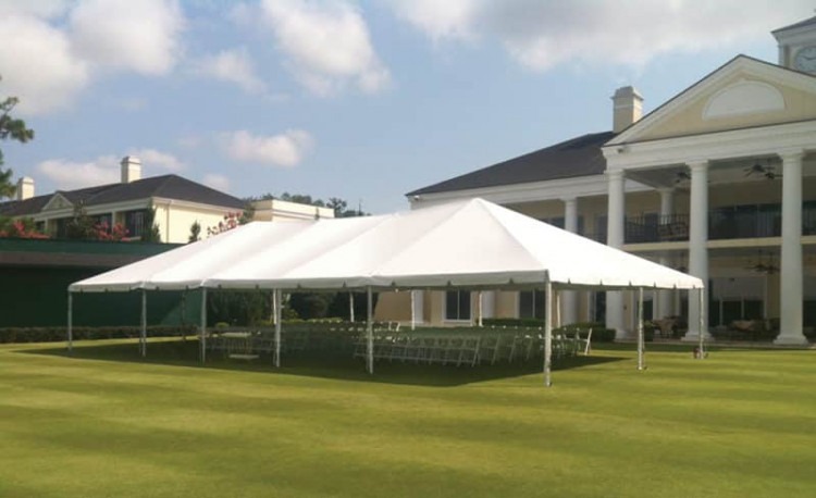 Frame Tents
