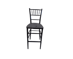 Chiavari Chair Black