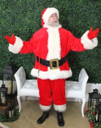 Santa Andrew
