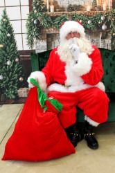 Santa Joseph