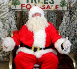 Santa Joseph