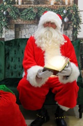 Santa Joseph