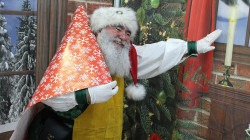 Santa Jon