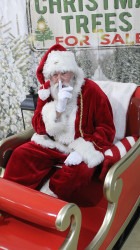 Santa Loren