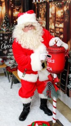 Santa Paul