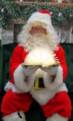 Santa Paul
