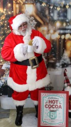 Santa Tony L