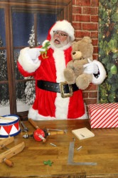 Santa Tony L
