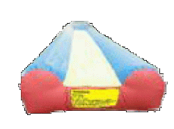 20' Waterslide Single Lane - pick up