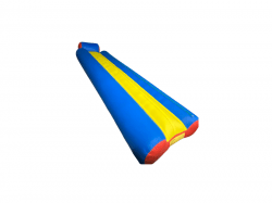 20' Waterslide Single Lane - pick up