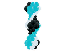 5ft Bubble Column