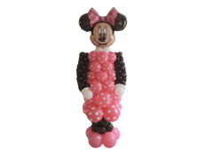 7′ Minnie Mouse