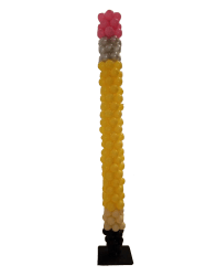 9ft Pencil