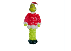 9′ Grinch