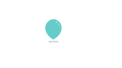 Aqua Blue