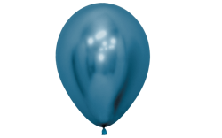 Blue Reflex