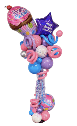 Bouquet Blast