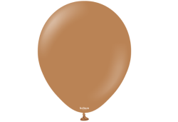Caramel Brown